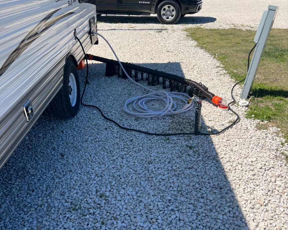 2018 Jay Flight  by Jayco for rent in 32328