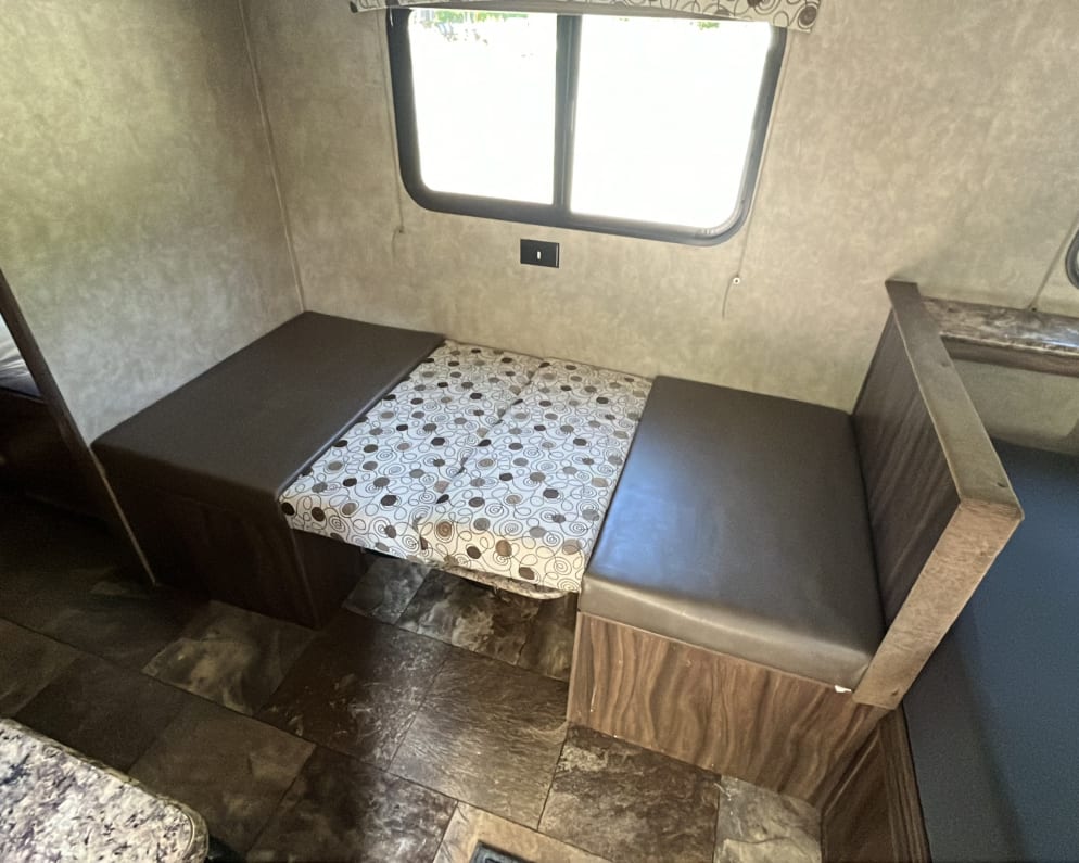 2016 Clipper Clipper Trailer Travel Trailer for rent in Gibsonia Pennsylvania