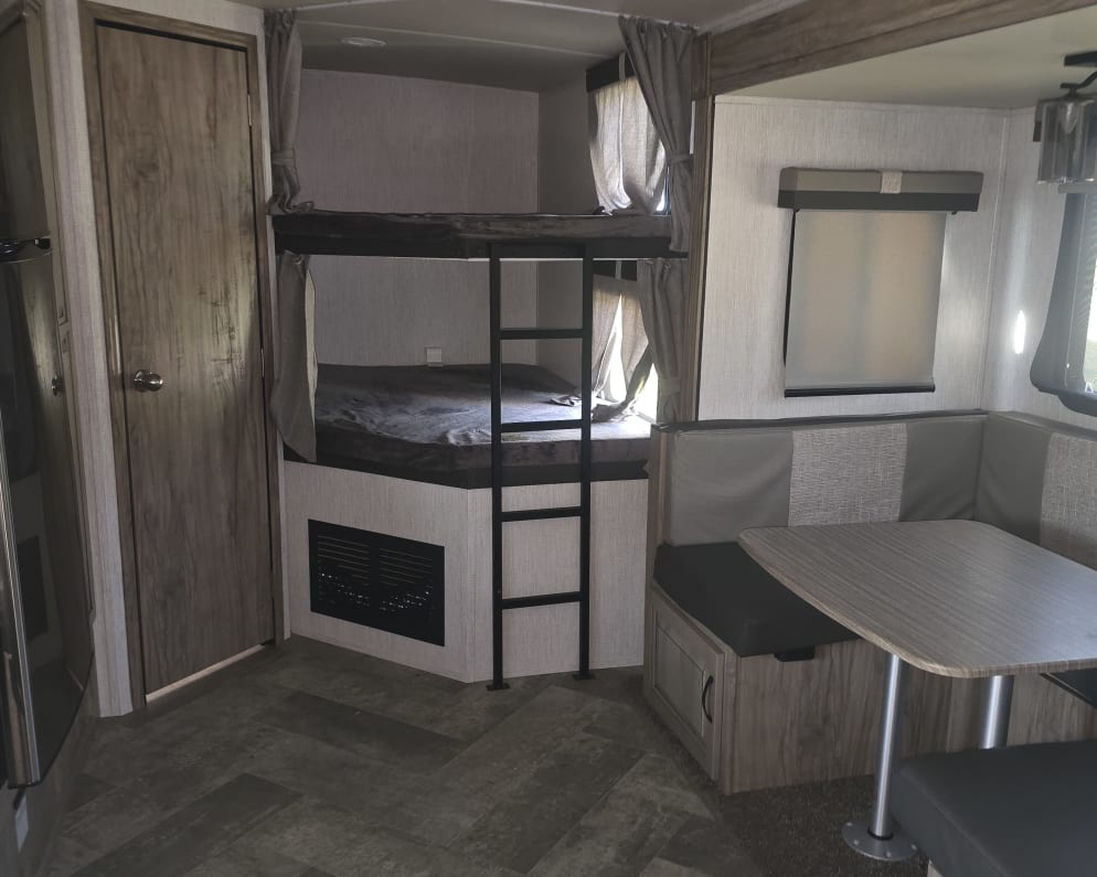 2022 Palomino Solaire available for rent in Waubaushene Ontario