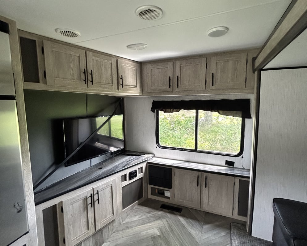 Travel Trailer RV for Rent in Pacolet, South Carolina