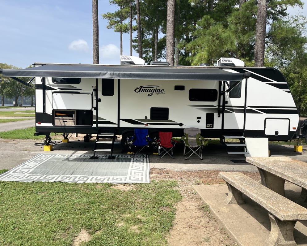 2021 Grand Design Imagine Travel Trailer for rent in Warrior Alabama