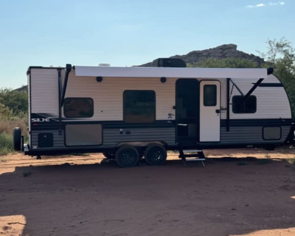 2024 Jayco Jay Flight SLX Travel Trailer for rent in Hurricane Utah
