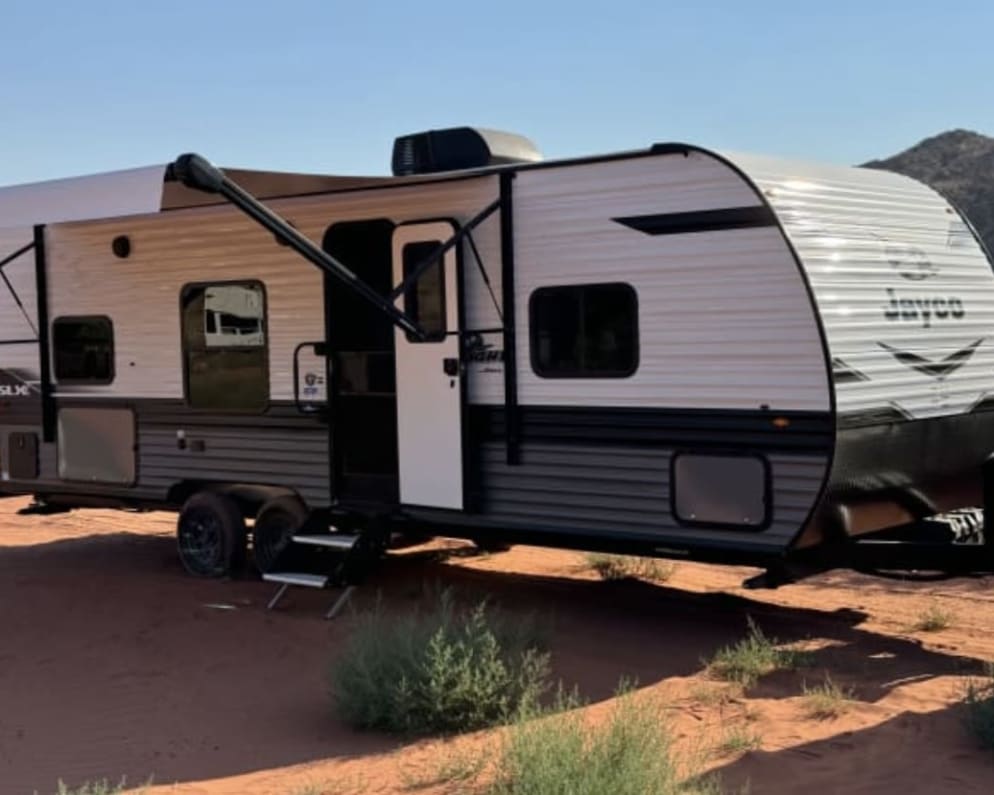 2024 Jayco Jay Flight SLX
