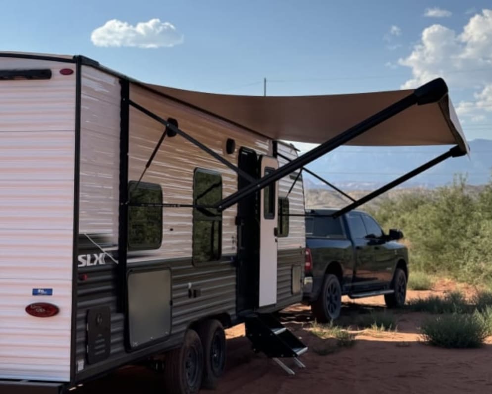 2024 Jayco Jay Flight SLX available for rent in Hurricane Utah