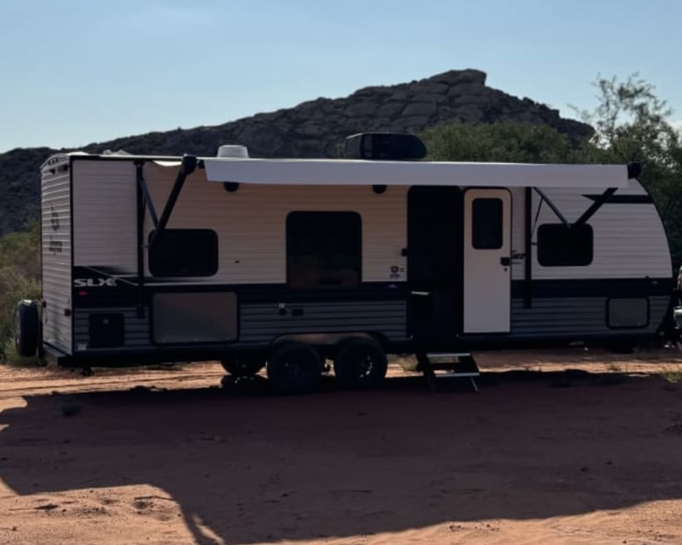 2024 Jay Flight SLX  by Jayco for rent in 84737