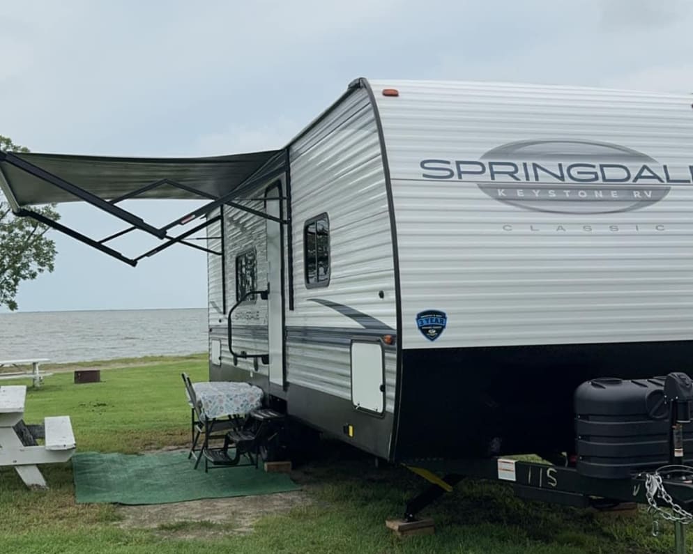 2024 Keystone RV Springdale