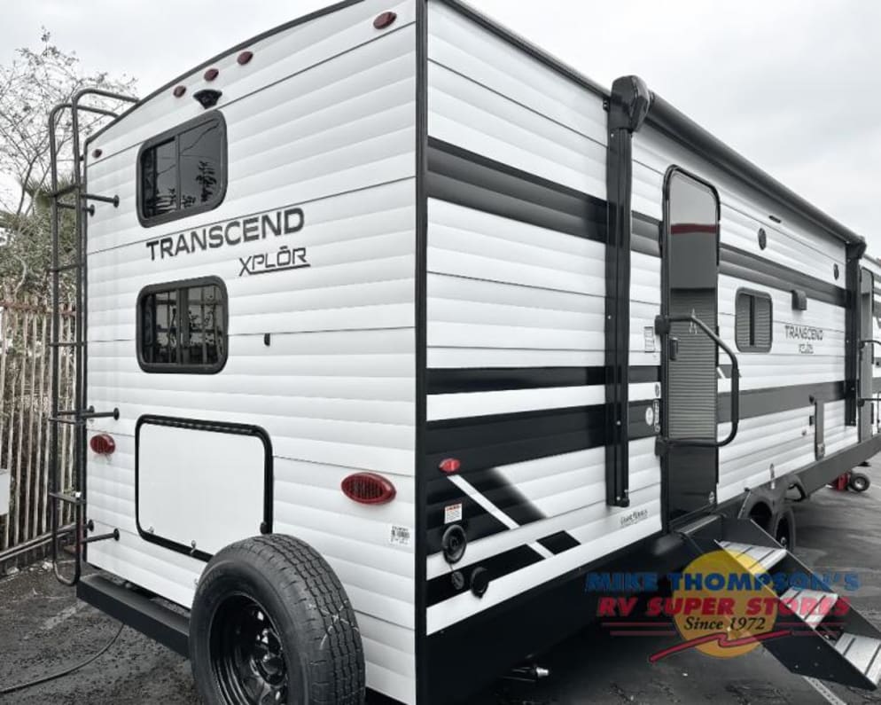 2024 Transcend Xplor  by Grand Design for rent in 90603
