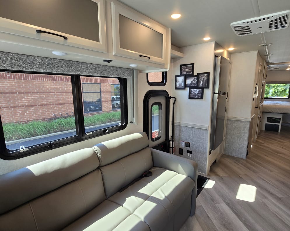 2024 Flex  by Fleetwood for rent in 60090