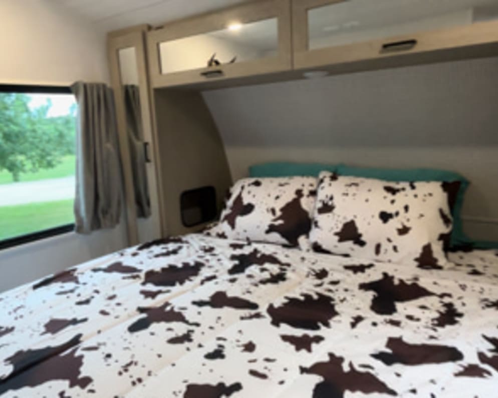 2024 Forest River Salem Cruise Lite Travel Trailer for rent in Solway Minnesota