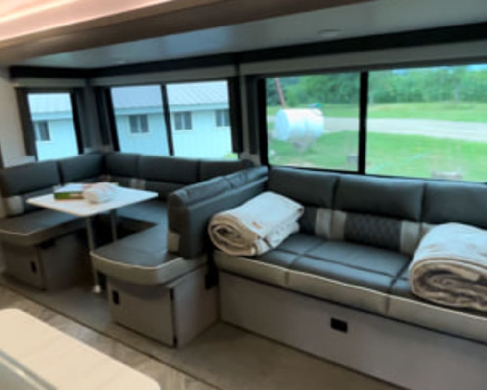 2024 Salem Cruise Lite  by Forest River for rent in 56678