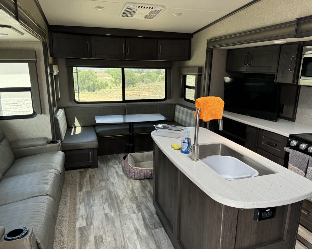 2021 Reflection  by Grand Design for rent in 81321