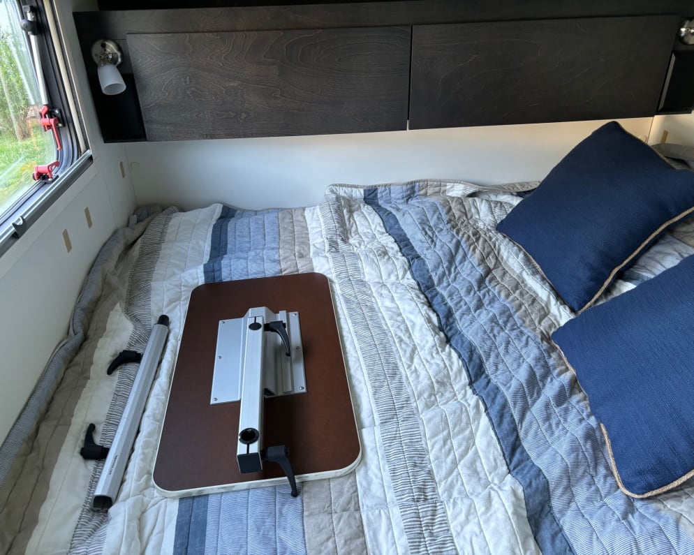 2022 T@B  by nuCamp for rent in 20842