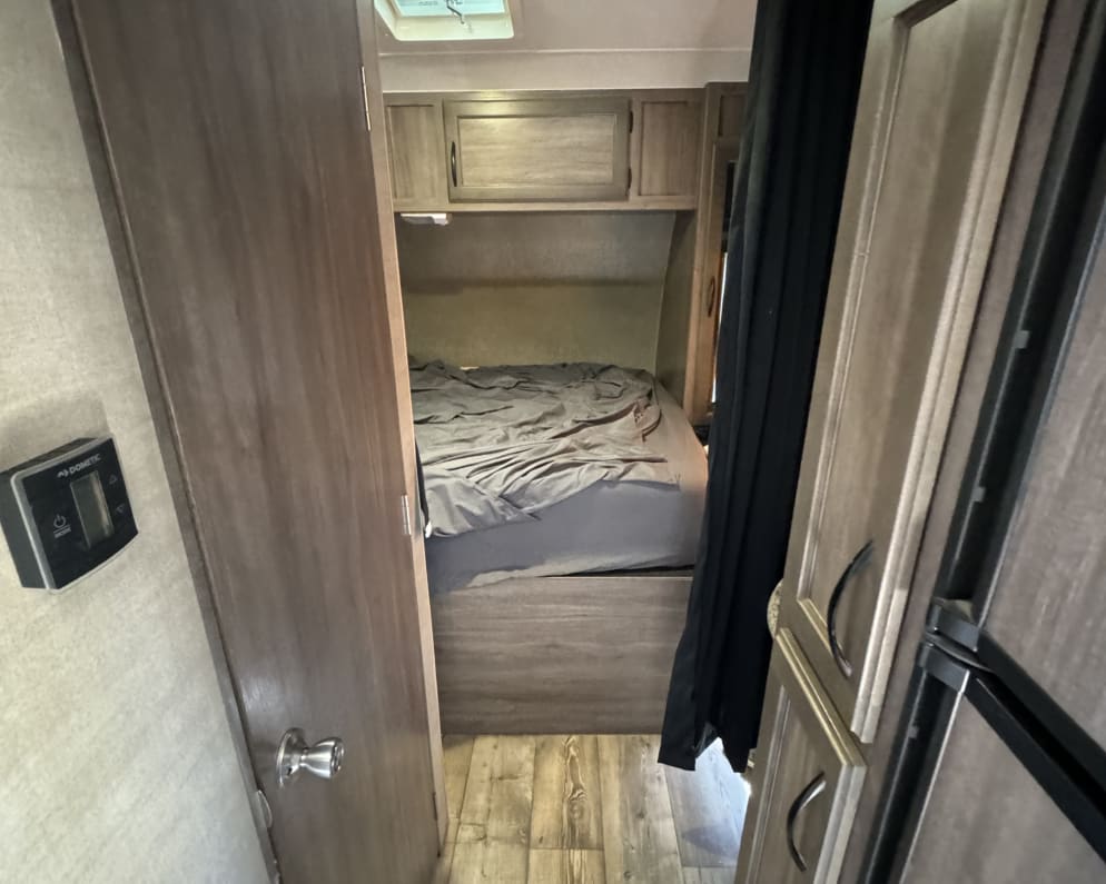 Toy Hauler RV for Rent in Riverside, California