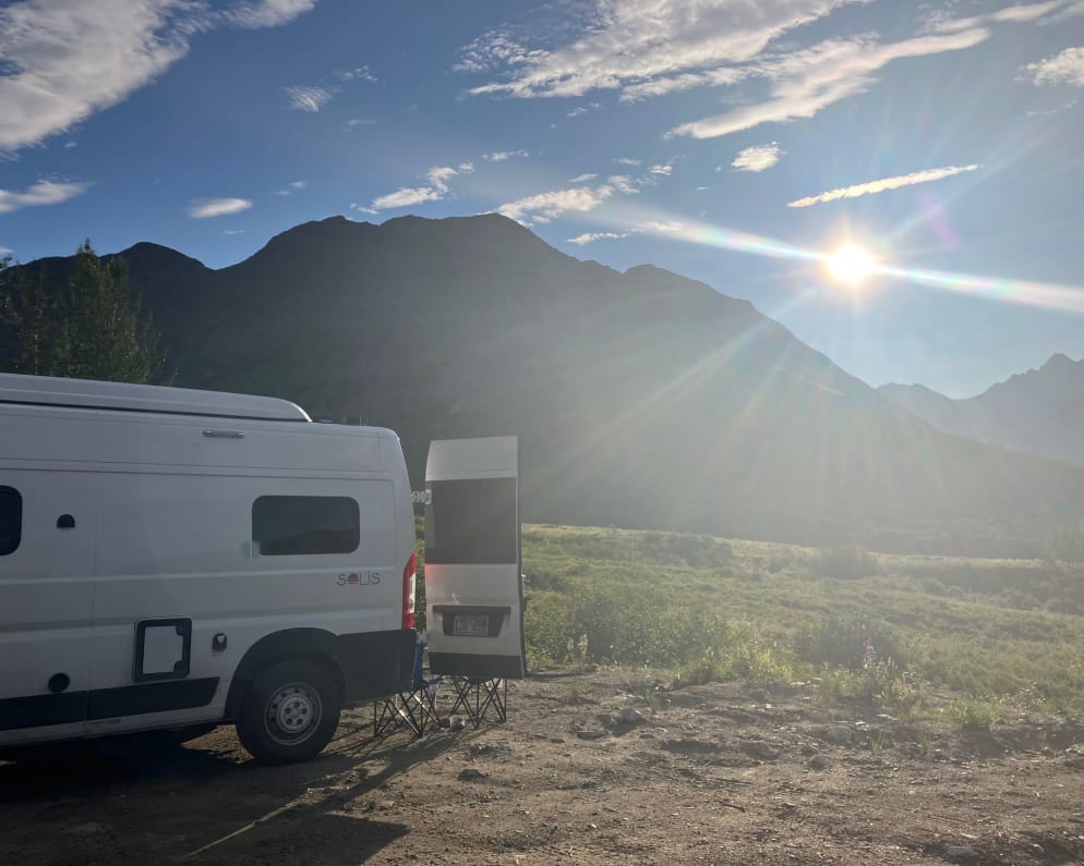 2023 Winnebago Winnebago available for rent in Wasilla Alaska