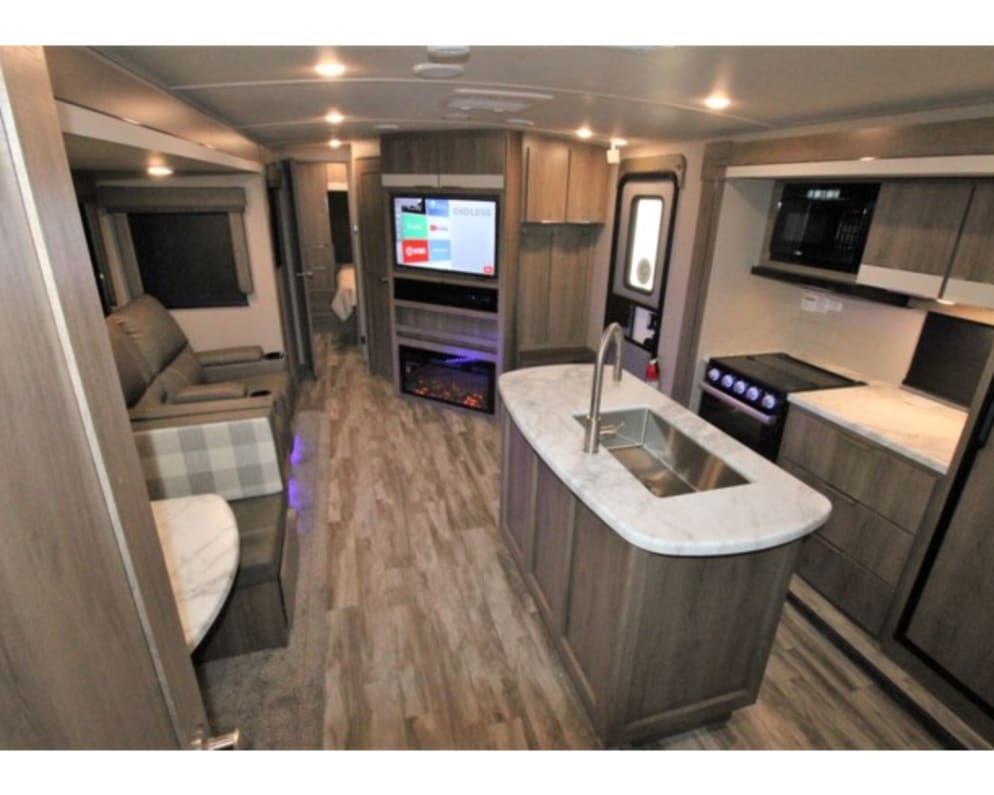 2023 Imagine  by Grand Design for rent in 22026