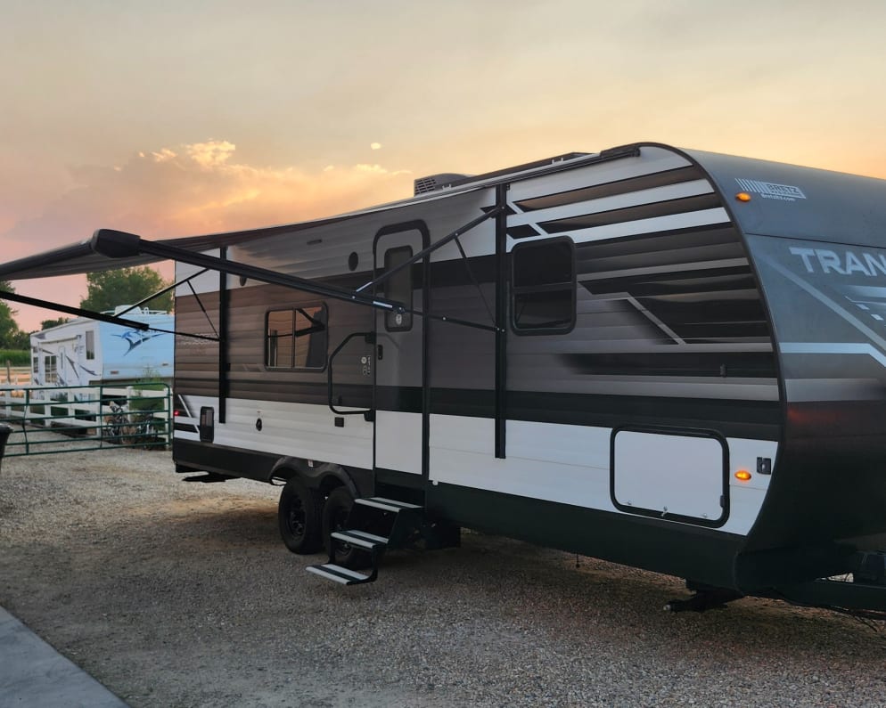 2022 Grand Design Transcend Xplor