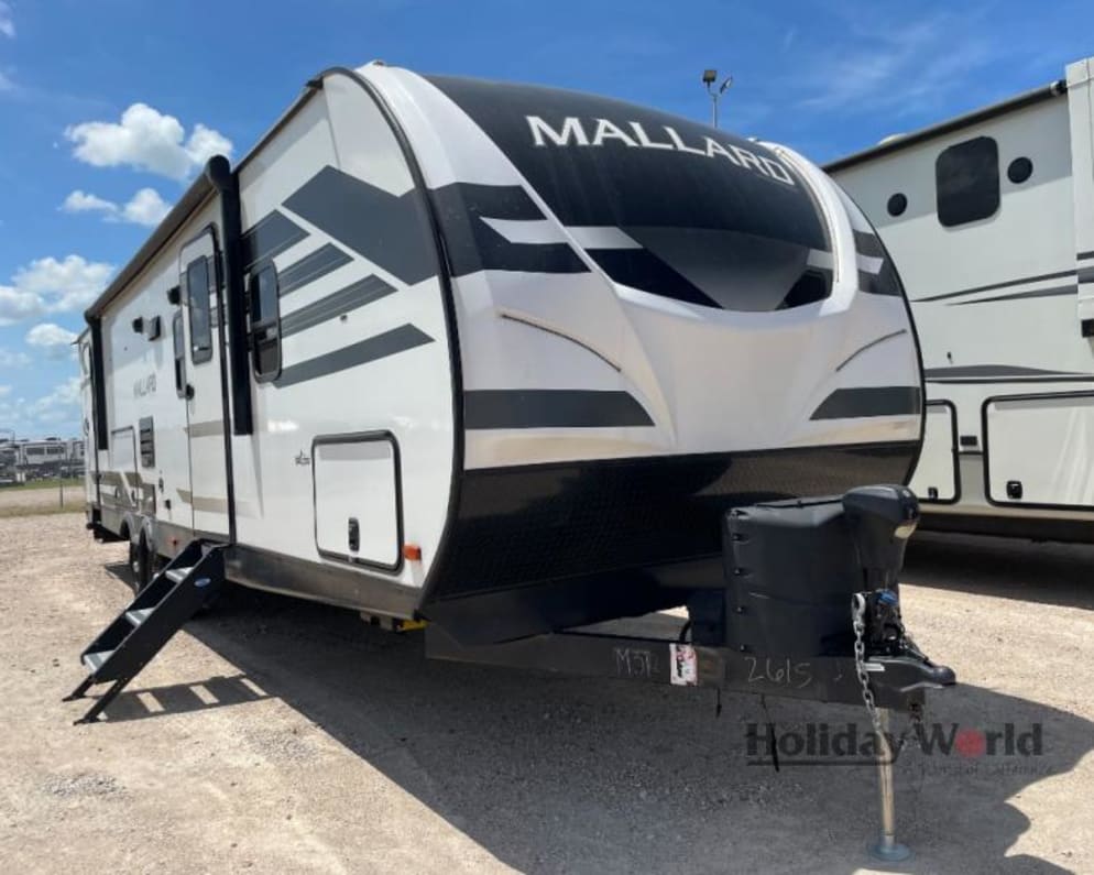 Travel Trailer RV for Rent in Rosenberg, Texas
