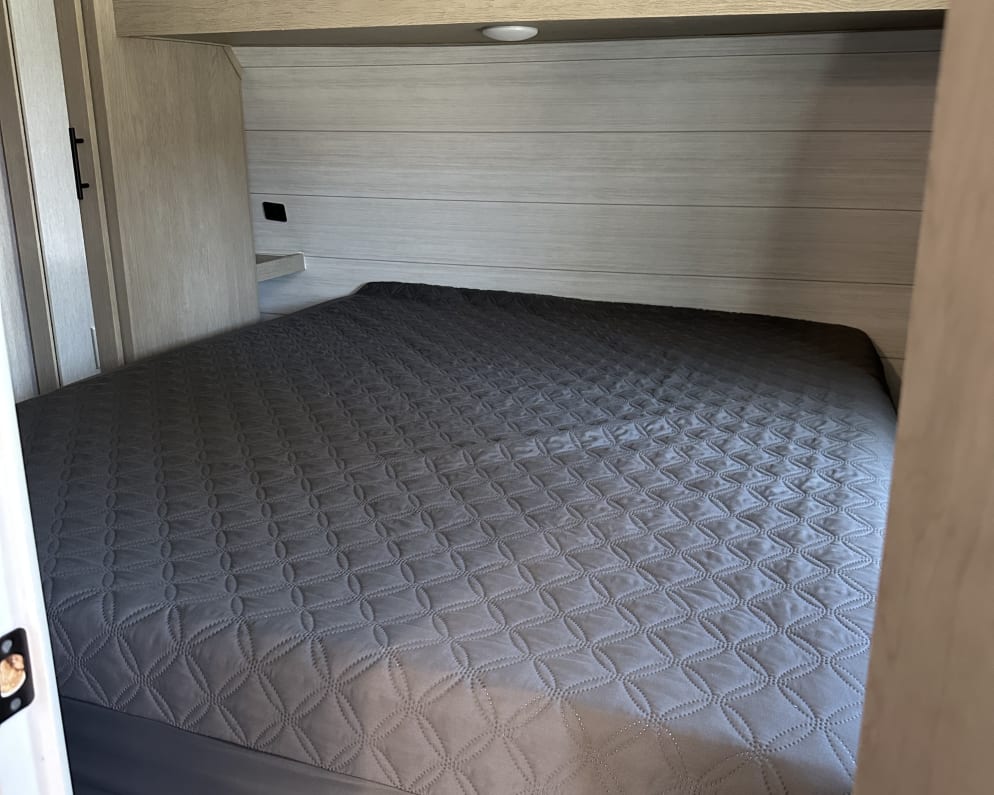 2023 Forest River Salem Cruise Lite Travel Trailer for rent in Diamond Bar California