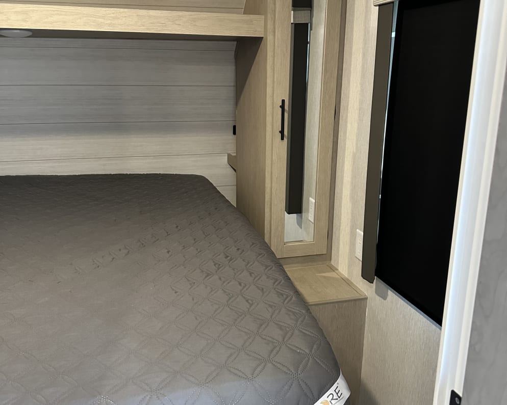 2023 Salem Cruise Lite  by Forest River for rent in 91765