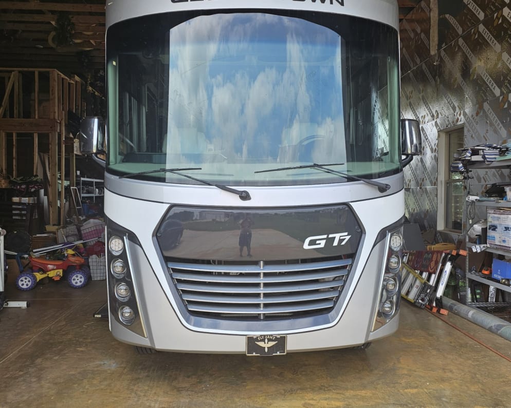 2022 Georgetown GT7 available for rent in Athens AL