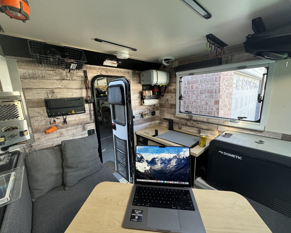 Truck Camper RV for Rent in Littleton, Colorado