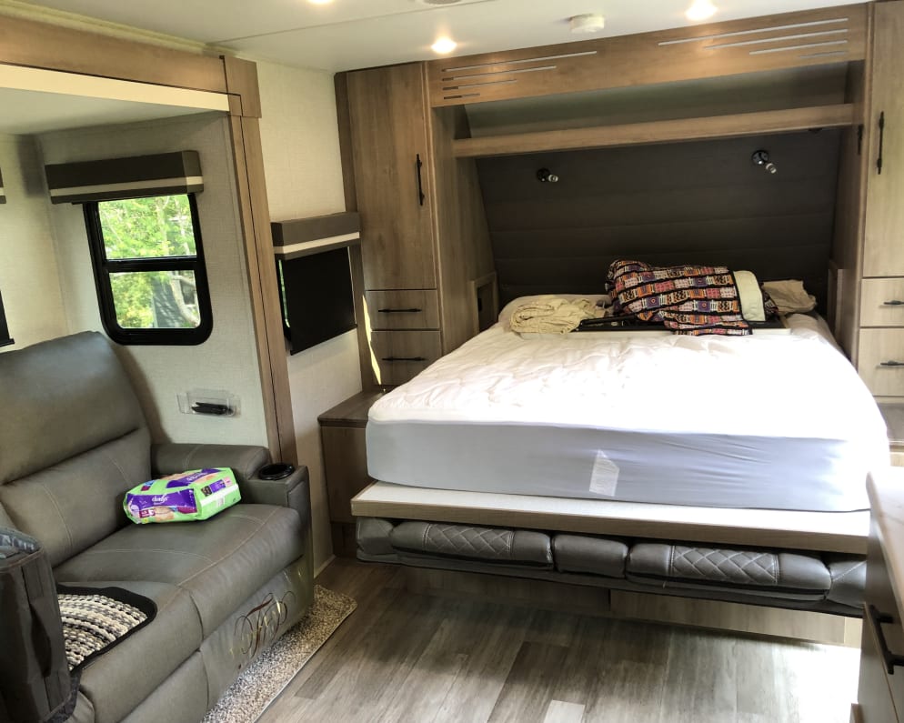 2023 Imagine  by Grand Design for rent in 98370