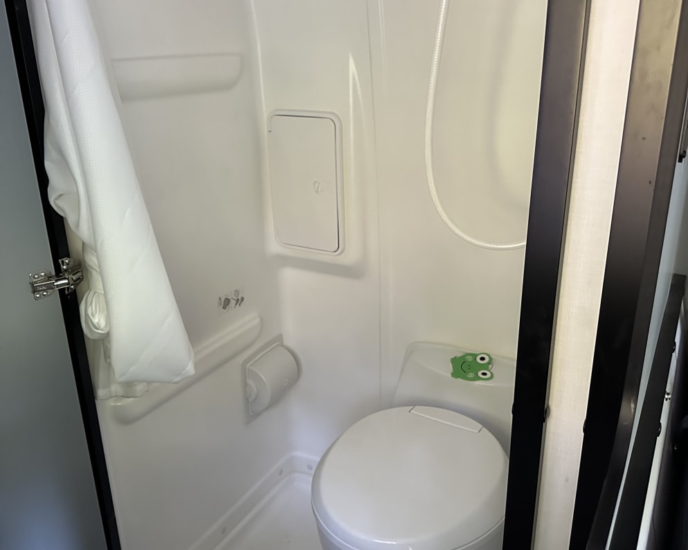2022 Revel  by Winnebago for rent in 98029