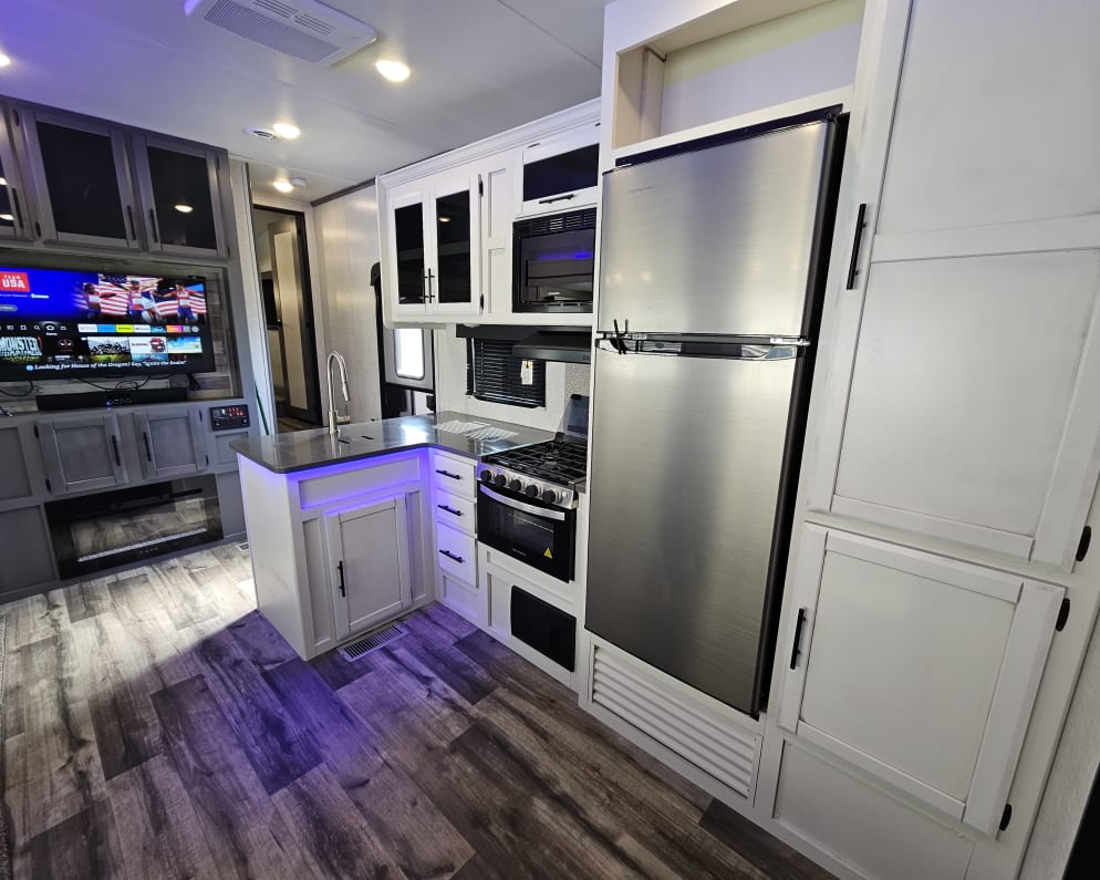 2023 Volante  by Crossroads for rent in 75088