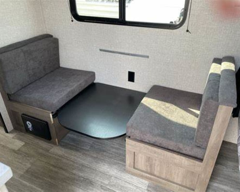 2024 Jayco Jay Flight SLX Baja Edition Travel Trailer for rent in Idaho Falls Idaho