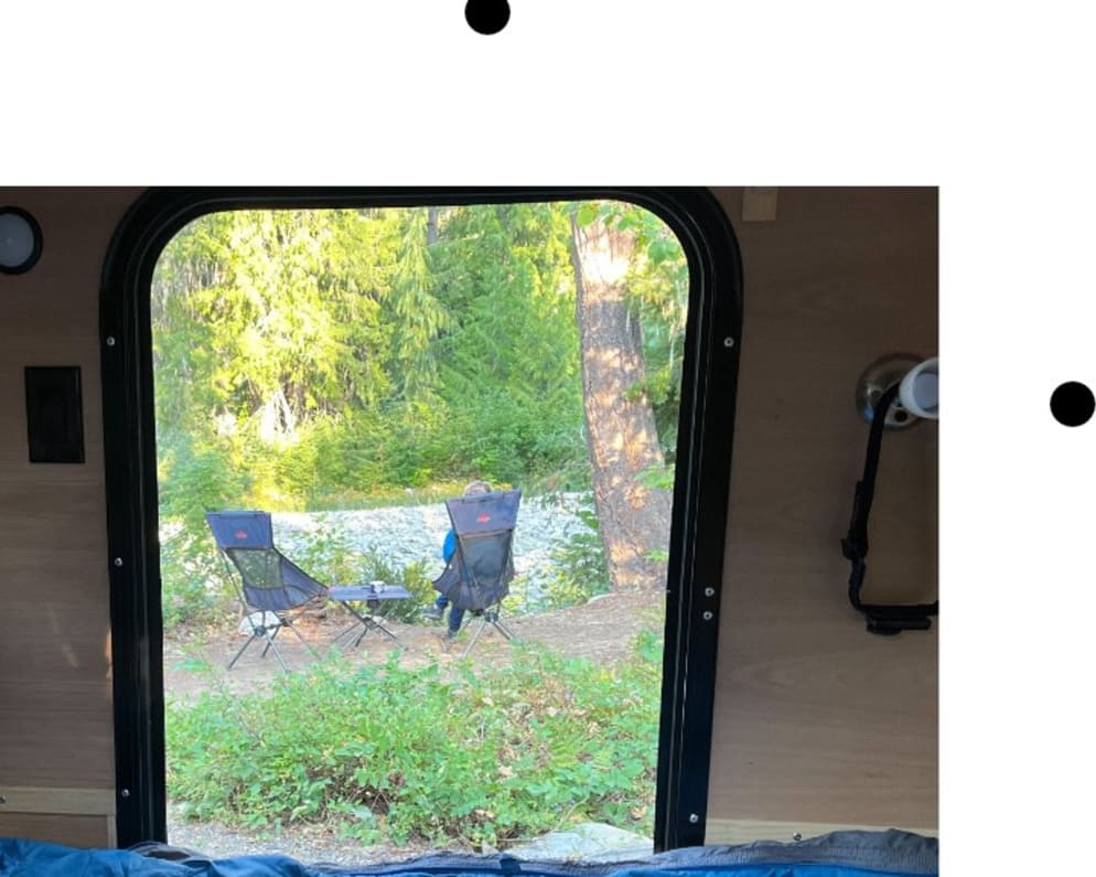 2022 Colorado Teardrop Mount Massive  by Colorado for rent in 80524