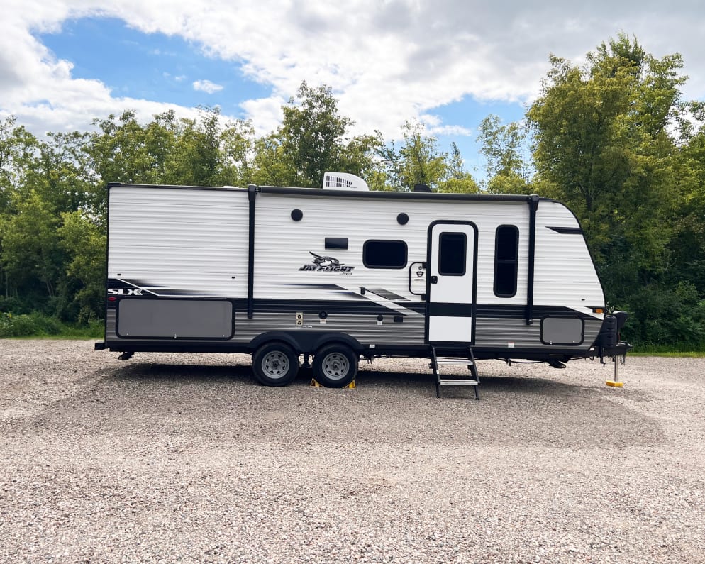 2022 Jayco Jayflight