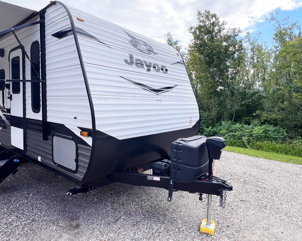 2022 Jayco Jayflight available for rent in Buffalo Minnesota