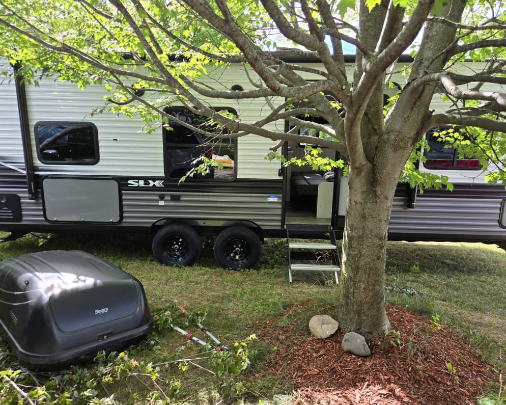2024 Jay Flight SLX  by Jayco for rent in 49685