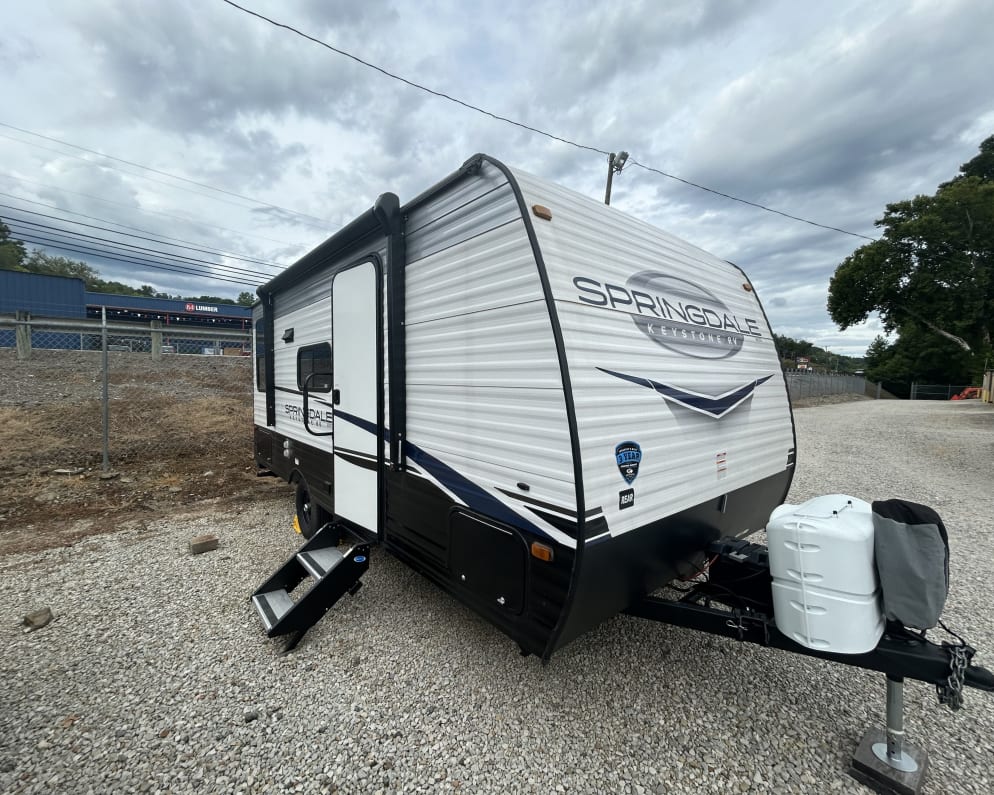 2023 Keystone RV Springdale
