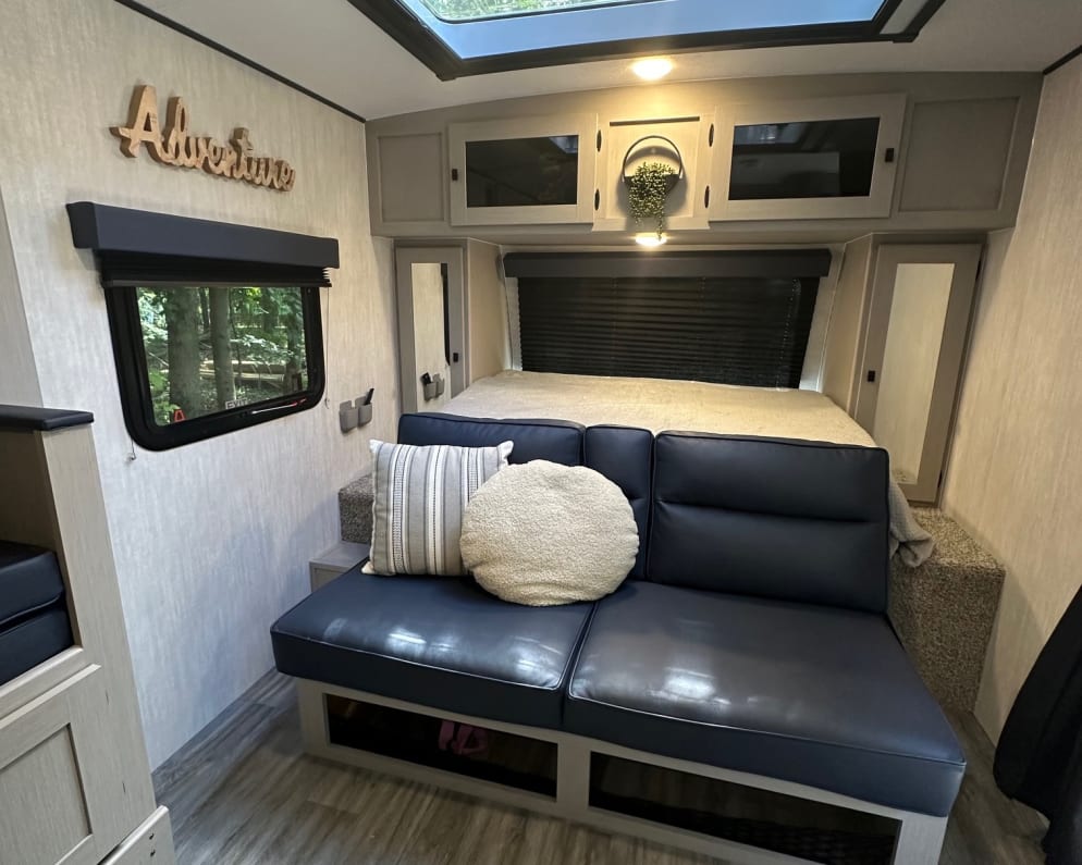 2024 Coachmen Apex Nano Travel Trailer for rent in East Stroudsburg Pennsylvania