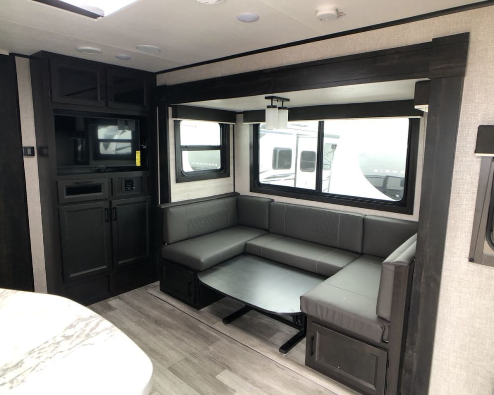 2022 Jayco Jay Flight Travel Trailer for rent in Corona California