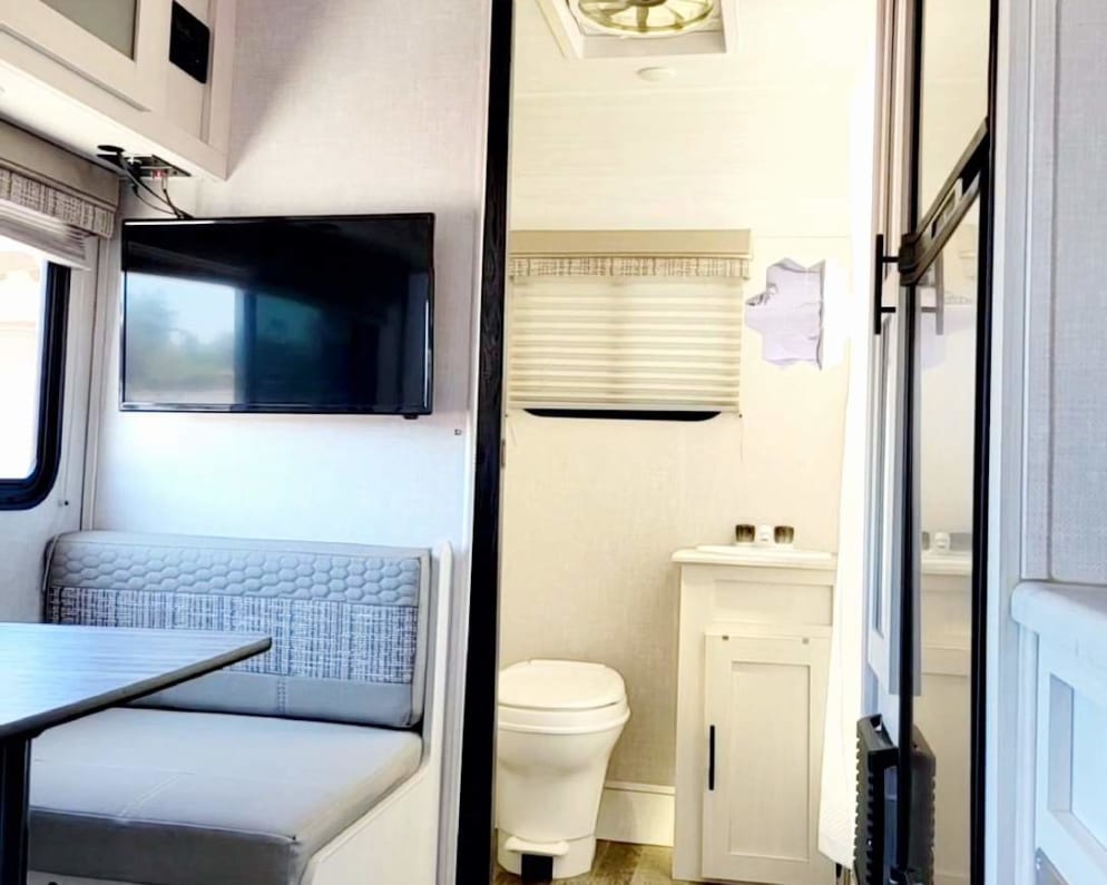 2022 R-Pod R-Pod Trailer Travel Trailer for rent in Ramona California
