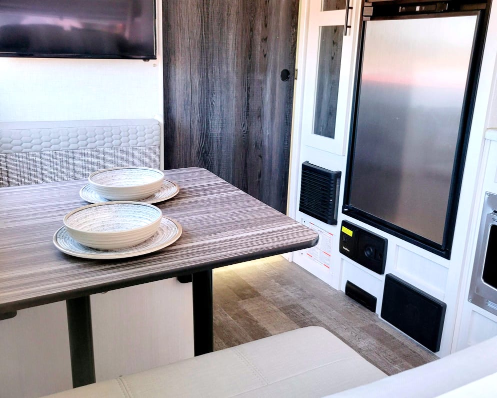 2022 R-Pod Trailer  by R-Pod for rent in 92065
