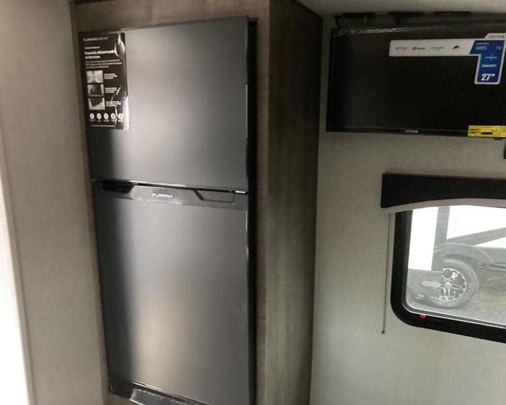 2023 Venture Rv Sonic SL150VRK