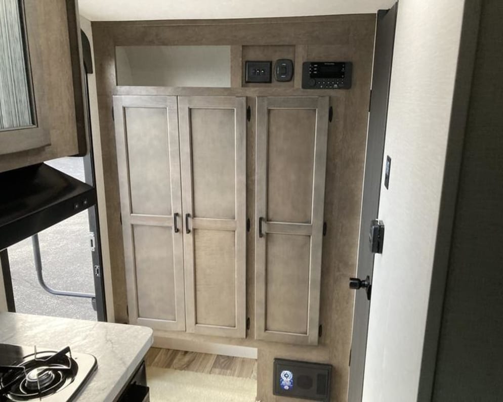 2023 Venture Rv Sonic SL150VRK available for rent in Chantilly Virginia