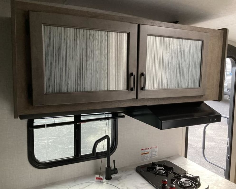 2023 Sonic SL150VRK  by Venture Rv for rent in 20151