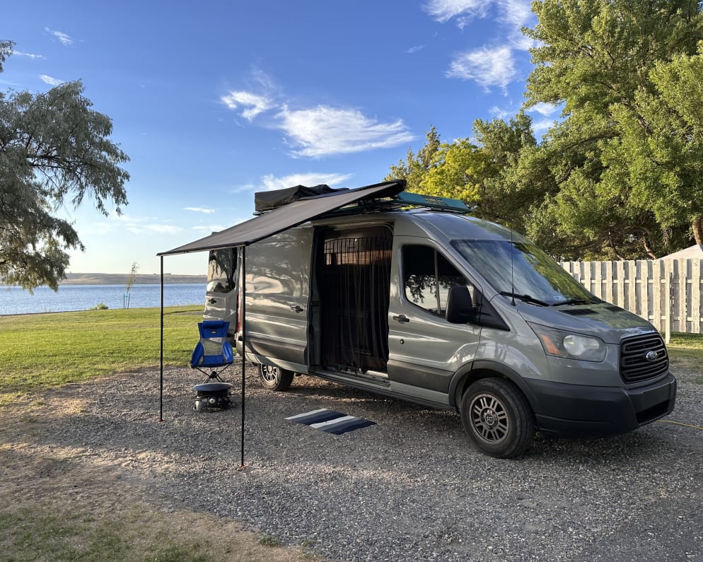 2015 Transit 250  by Ford for rent in 97060