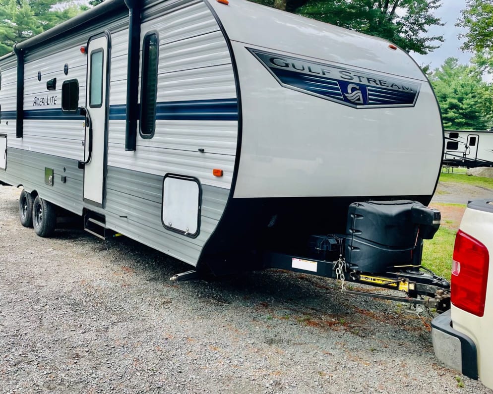 2021 Gulf Stream Ameri-Lite available for rent in MILLBURY Massachusetts