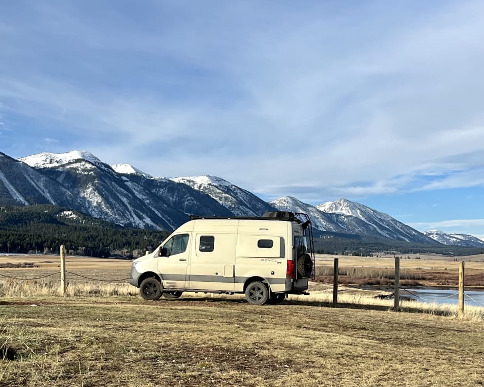 2020 Revel  by Winnebago for rent in 94087