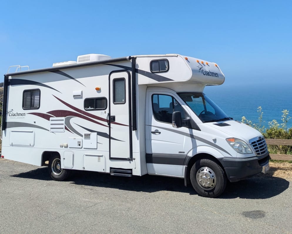 2019 Forester Forester Motorhome