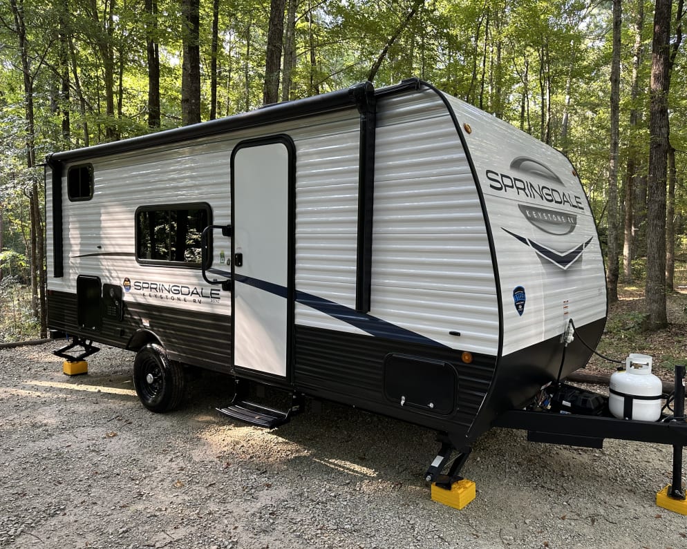 2024 Keystone RV Springdale