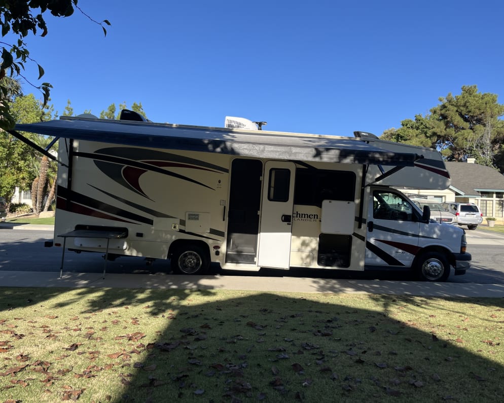 2019 Freelander  by Coachmen for rent in 93312