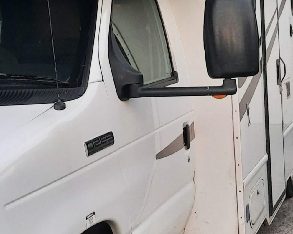 2016 Thor Majestic available for rent in Delta British Columbia