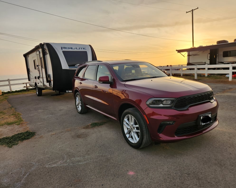 2022 Real Lite Mini  by Palomino for rent in 92691