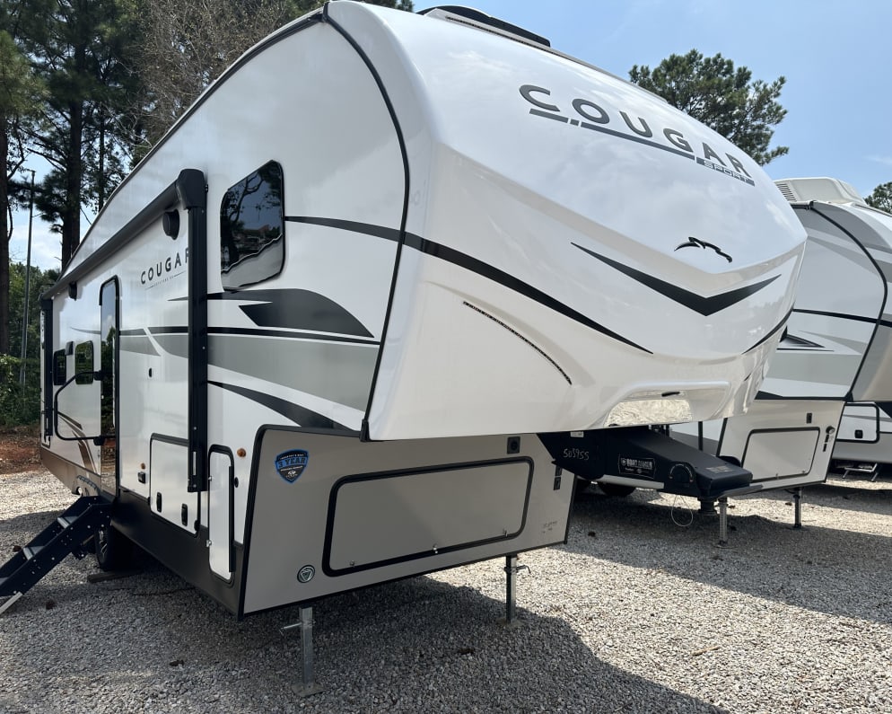 2024 Keystone Cougar Sport 2700BH available for rent in Auburn Alabama